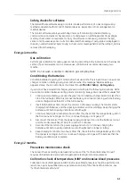 Preview for 139 page of GE b30 User'S Reference Manual