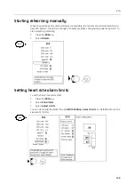 Preview for 165 page of GE b30 User'S Reference Manual