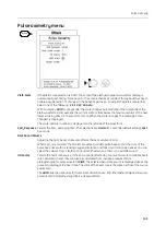 Предварительный просмотр 181 страницы GE b30 User'S Reference Manual