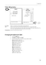 Предварительный просмотр 189 страницы GE b30 User'S Reference Manual