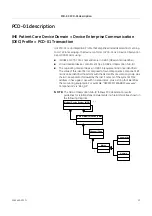 Preview for 19 page of GE B40 Reference Manual