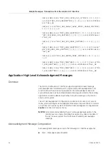 Preview for 30 page of GE B40 Reference Manual