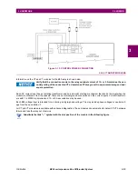 Предварительный просмотр 59 страницы GE B90 UR Series Instruction Manual