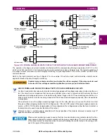 Предварительный просмотр 61 страницы GE B90 UR Series Instruction Manual