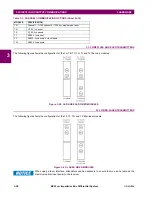 Предварительный просмотр 74 страницы GE B90 UR Series Instruction Manual