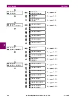 Предварительный просмотр 116 страницы GE B90 UR Series Instruction Manual