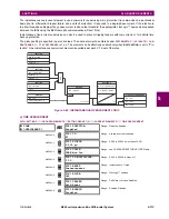 Предварительный просмотр 227 страницы GE B90 UR Series Instruction Manual