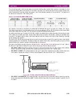 Предварительный просмотр 239 страницы GE B90 UR Series Instruction Manual