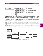 Предварительный просмотр 243 страницы GE B90 UR Series Instruction Manual