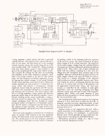 Предварительный просмотр 3 страницы GE BA-7A Manual