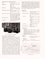 Предварительный просмотр 4 страницы GE BA-7A Manual