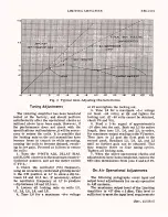 Предварительный просмотр 10 страницы GE BA-7A Manual