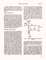 Preview for 16 page of GE BA-7A Manual