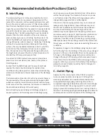 Preview for 22 page of GE Baker Hughes 2900-40 Series Maintenance Manual