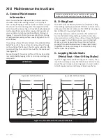 Preview for 30 page of GE Baker Hughes 2900-40 Series Maintenance Manual