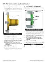 Preview for 35 page of GE Baker Hughes 2900-40 Series Maintenance Manual