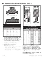 Preview for 38 page of GE Baker Hughes 2900-40 Series Maintenance Manual