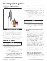 Preview for 51 page of GE Baker Hughes 2900-40 Series Maintenance Manual