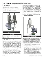 Preview for 56 page of GE Baker Hughes 2900-40 Series Maintenance Manual