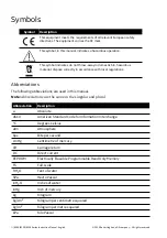 Предварительный просмотр 4 страницы GE Baker Hughes 8000 Series Instruction Manual