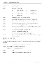 Предварительный просмотр 34 страницы GE Baker Hughes 8000 Series Instruction Manual