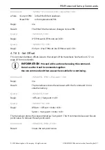 Предварительный просмотр 35 страницы GE Baker Hughes 8000 Series Instruction Manual