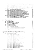 Preview for 8 page of GE BAKER HUGHES DPS 5000 Series Instruction Manual