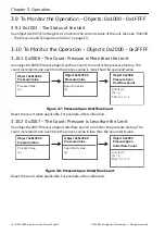 Preview for 22 page of GE BAKER HUGHES DPS 5000 Series Instruction Manual