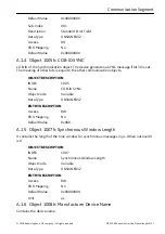 Preview for 31 page of GE BAKER HUGHES DPS 5000 Series Instruction Manual