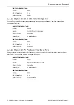 Preview for 35 page of GE BAKER HUGHES DPS 5000 Series Instruction Manual