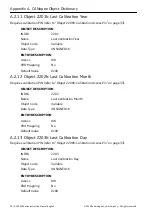 Preview for 44 page of GE BAKER HUGHES DPS 5000 Series Instruction Manual