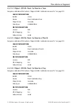 Preview for 45 page of GE BAKER HUGHES DPS 5000 Series Instruction Manual