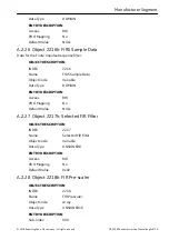 Preview for 49 page of GE BAKER HUGHES DPS 5000 Series Instruction Manual