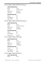 Preview for 51 page of GE BAKER HUGHES DPS 5000 Series Instruction Manual