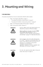 Preview for 19 page of GE BAKER HUGHES Masoneilan SVi 1000 Quick Start Manual