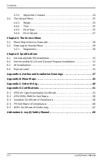 Preview for 10 page of GE Baker Hughes oxy.IQ User Manual