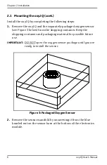 Предварительный просмотр 16 страницы GE Baker Hughes oxy.IQ User Manual