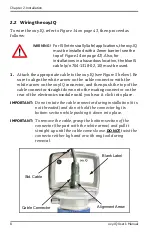 Предварительный просмотр 18 страницы GE Baker Hughes oxy.IQ User Manual