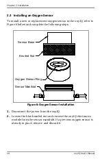 Предварительный просмотр 20 страницы GE Baker Hughes oxy.IQ User Manual