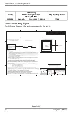 Предварительный просмотр 85 страницы GE Baker Hughes oxy.IQ User Manual