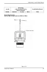 Предварительный просмотр 86 страницы GE Baker Hughes oxy.IQ User Manual