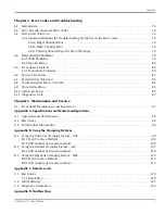 Preview for 7 page of GE Baker Hughes PanaFlow LC XMT1000 User Manual