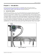 Preview for 15 page of GE Baker Hughes PanaFlow LC XMT1000 User Manual