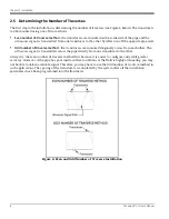 Preview for 22 page of GE Baker Hughes PanaFlow LC XMT1000 User Manual