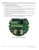 Preview for 42 page of GE Baker Hughes PanaFlow LC XMT1000 User Manual