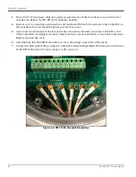 Preview for 46 page of GE Baker Hughes PanaFlow LC XMT1000 User Manual