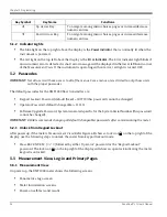 Preview for 48 page of GE Baker Hughes PanaFlow LC XMT1000 User Manual