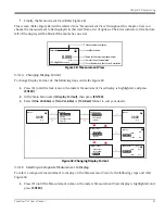 Preview for 49 page of GE Baker Hughes PanaFlow LC XMT1000 User Manual