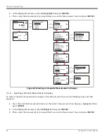 Preview for 50 page of GE Baker Hughes PanaFlow LC XMT1000 User Manual