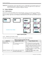 Preview for 54 page of GE Baker Hughes PanaFlow LC XMT1000 User Manual